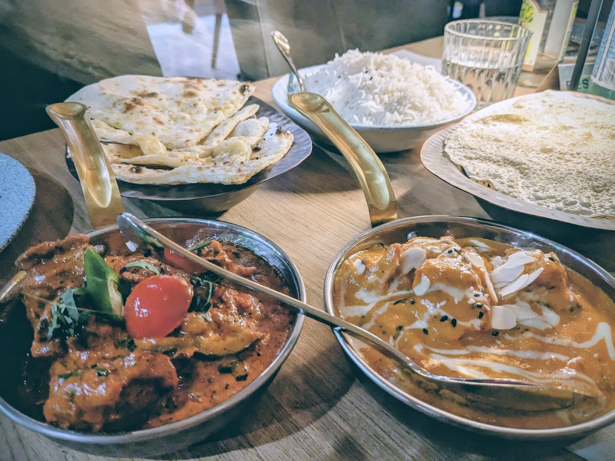 Curry Resort Photos 2